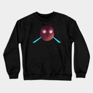 POV Ghost Encounter Crewneck Sweatshirt